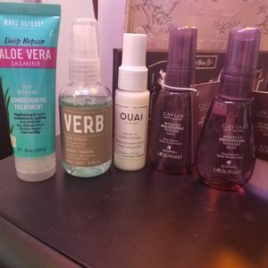 Hair Care Bundle